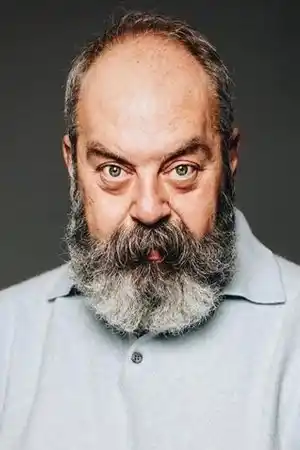 Ali Düşenkalkar fotoğrafı