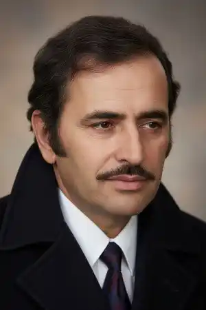 Ali Ekdal fotoğrafı
