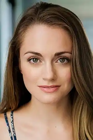 Ali Faulkner fotoğrafı