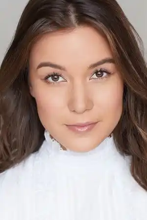 Ali Fumiko Whitney fotoğrafı
