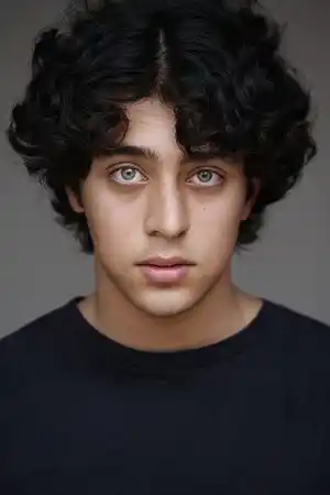Ali Khan fotoğrafı