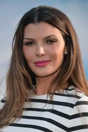 Ali Landry fotoğrafı