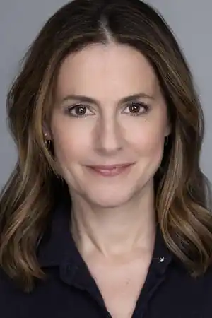 Ali Marsh fotoğrafı
