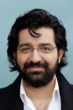 Ali Samadi Ahadi fotoğrafı