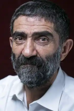 Ali Seçkiner Alıcı fotoğrafı