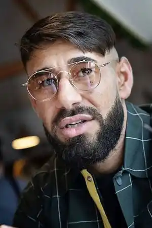 Ali Sivandi fotoğrafı