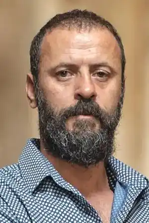 Ali Suliman fotoğrafı
