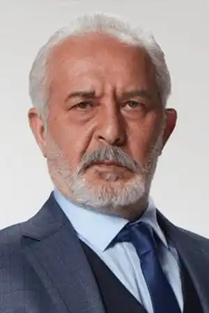 Ali Sürmeli fotoğrafı