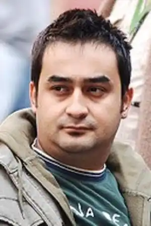 Ali Taner Baltacı fotoğrafı