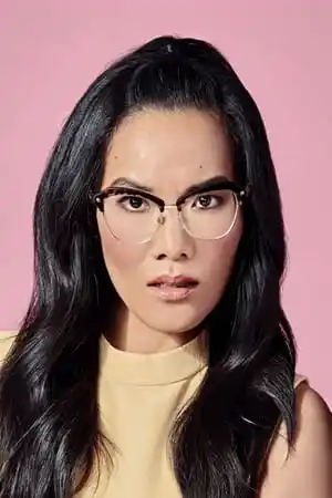 Ali Wong fotoğrafı