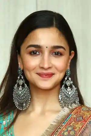 Alia Bhatt fotoğrafı