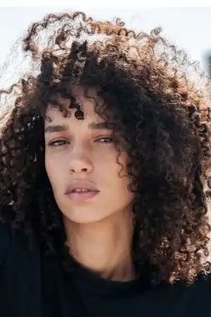 Alia Seror-O'Neill fotoğrafı