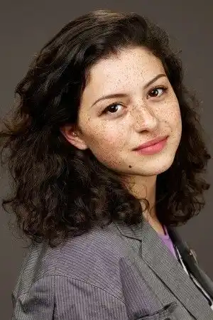Alia Shawkat fotoğrafı