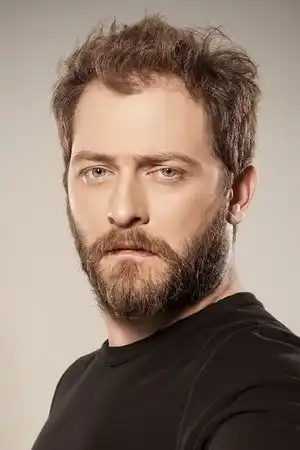 Alican Yücesoy fotoğrafı