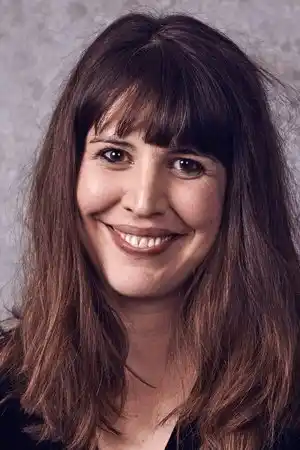 Alice Birch fotoğrafı