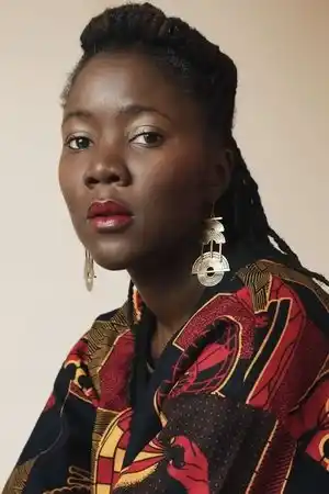 Alice Diop fotoğrafı