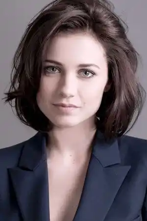 Alice Dufour fotoğrafı