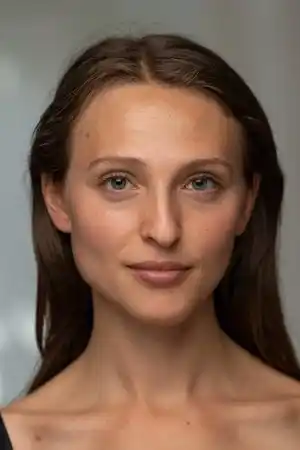 Alice E. Bier Zandén fotoğrafı