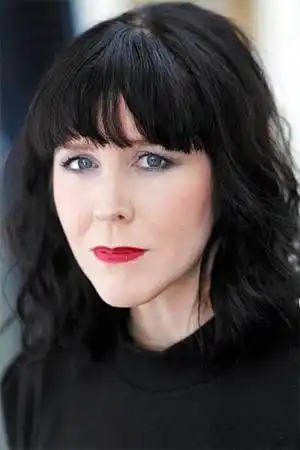 Alice Lowe fotoğrafı