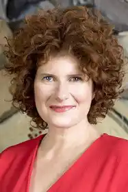 Alice Nellis fotoğrafı