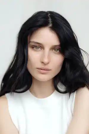 Alice Pagani fotoğrafı