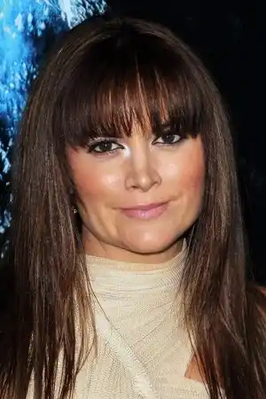 Alice Parkinson fotoğrafı