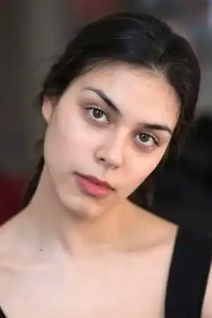 Alice Rahimi fotoğrafı