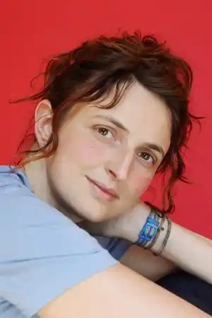 Alice Rohrwacher fotoğrafı