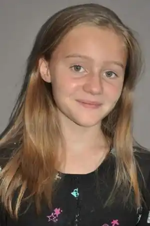 Alice Verset fotoğrafı