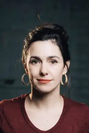 Alice Vial fotoğrafı