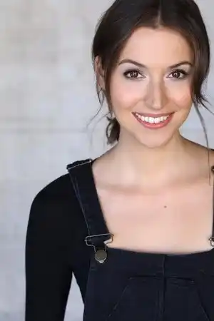 Alice Victoria Winslow fotoğrafı