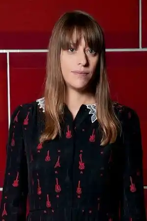 Alice Winocour fotoğrafı