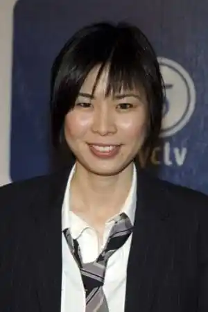 Alice Wu fotoğrafı