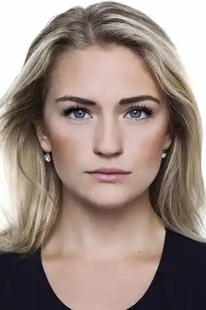 Alicia Agneson fotoğrafı