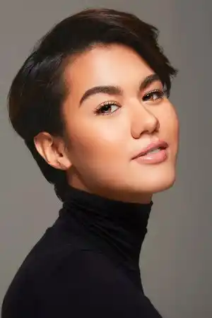 Alicia Amin fotoğrafı