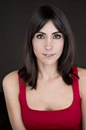 Alicia Fernández fotoğrafı