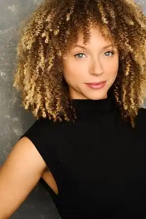 Alicia S Mason fotoğrafı