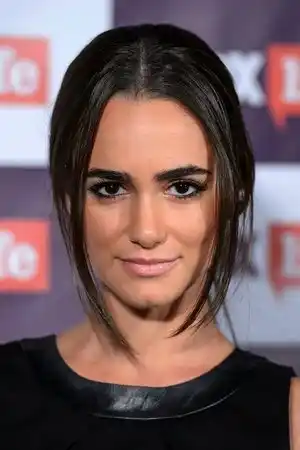 Alicia Sanz fotoğrafı