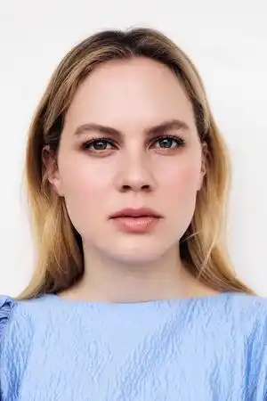 Alicia von Rittberg fotoğrafı