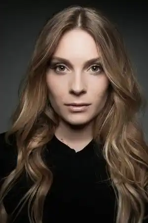 Aliette Opheim fotoğrafı