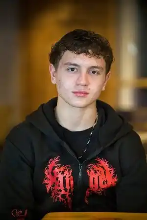 Alihan Sahin fotoğrafı