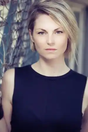Alika Autran fotoğrafı