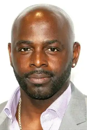 Alimi Ballard fotoğrafı