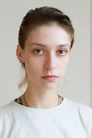 Alin Szewczyk fotoğrafı