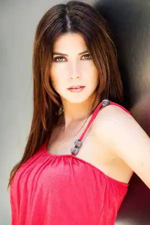Alina Andrei fotoğrafı