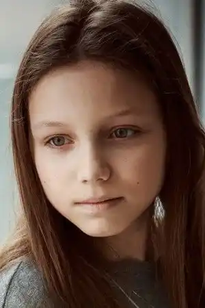 Alina Babak fotoğrafı