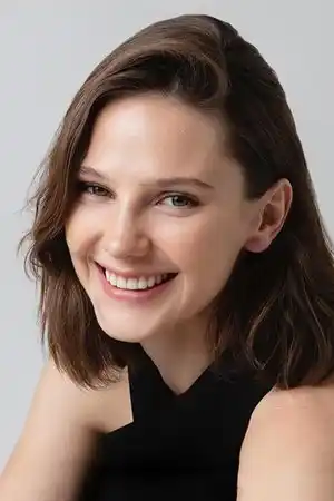 Alina Boz fotoğrafı