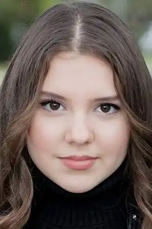 Alina Foley fotoğrafı