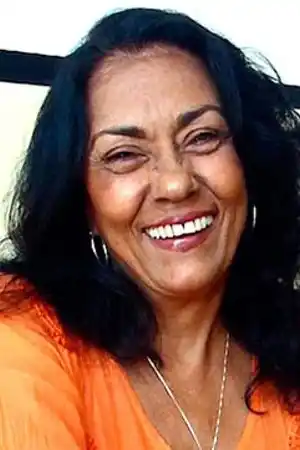 Alina Rodríguez fotoğrafı