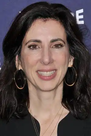 Aline Brosh McKenna fotoğrafı